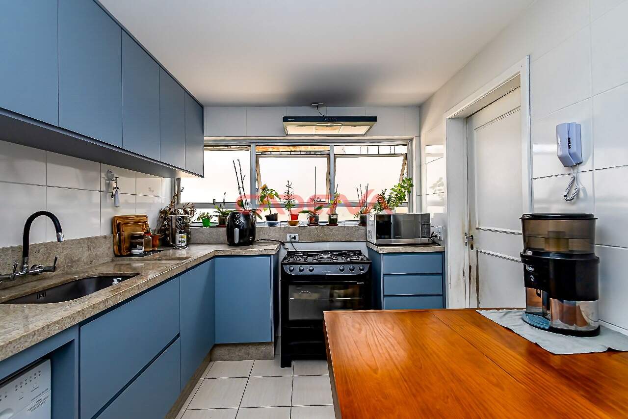 Apartamento à venda no Água Verde: 