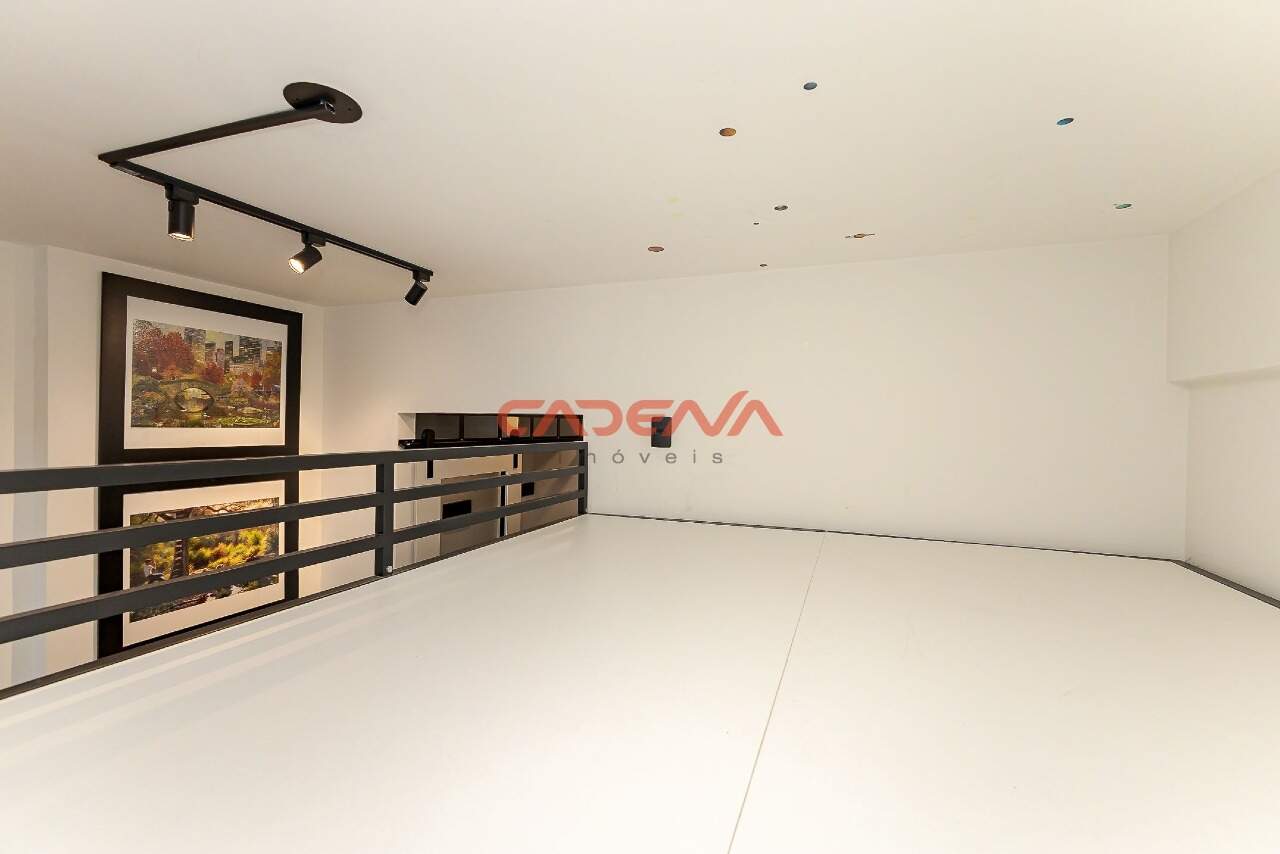 Studio para aluguel no Centro: 
