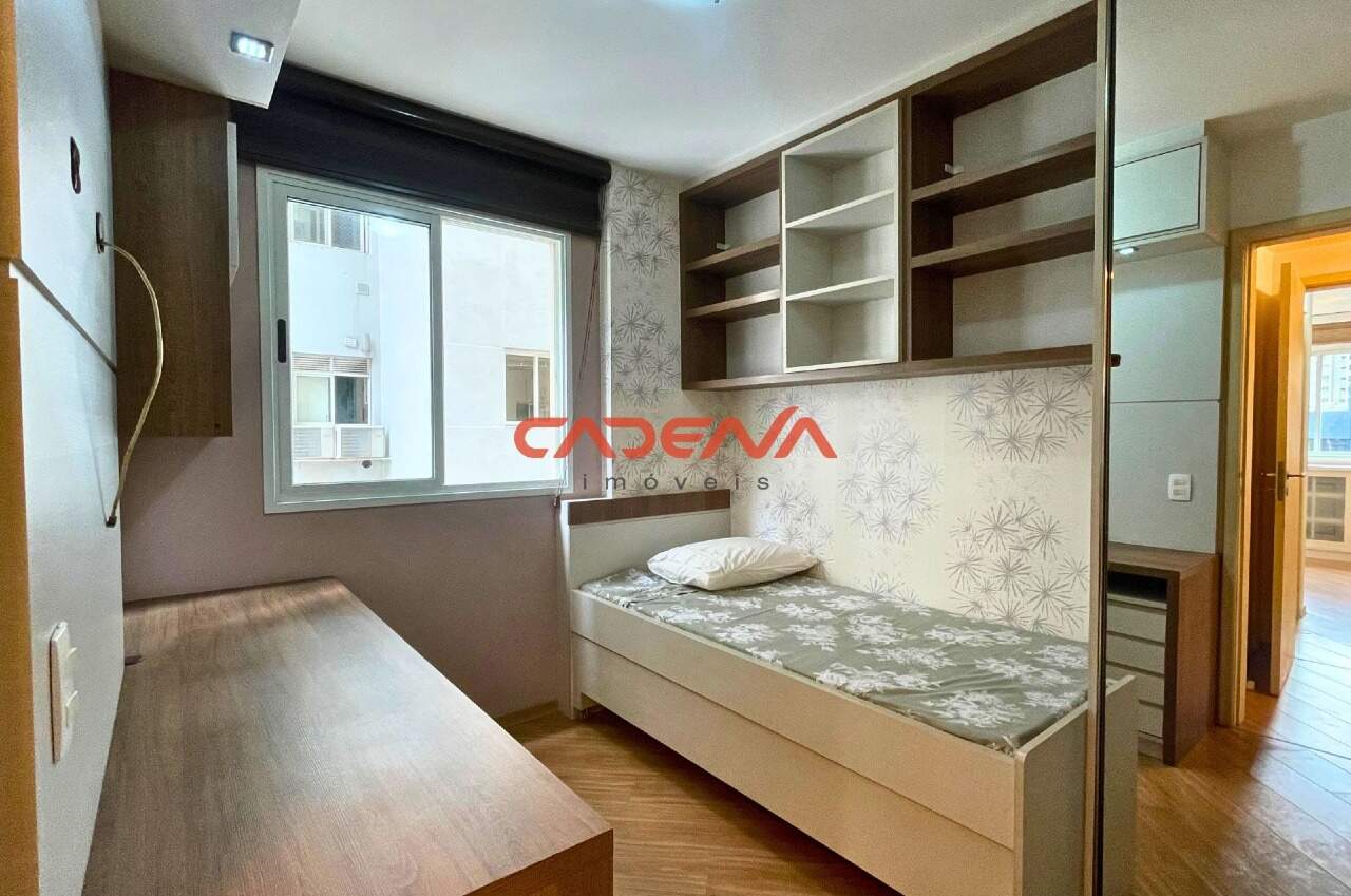 Apartamento para aluguel no Água Verde: 