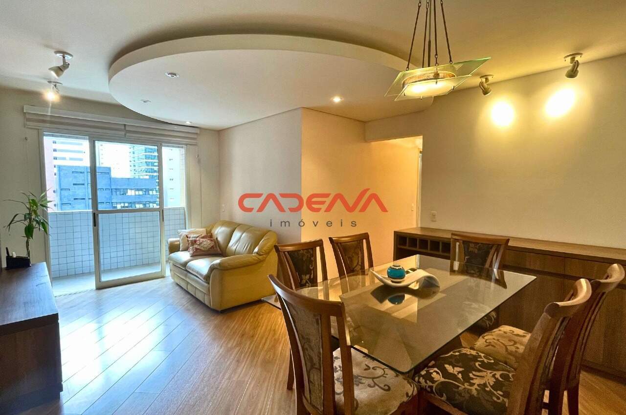 Apartamento para aluguel no Água Verde: 