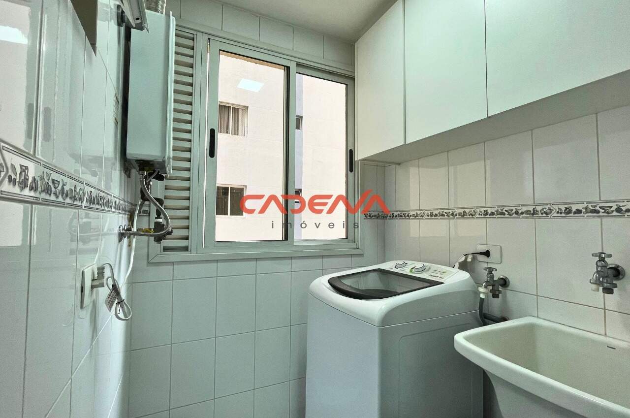Apartamento para aluguel no Água Verde: 