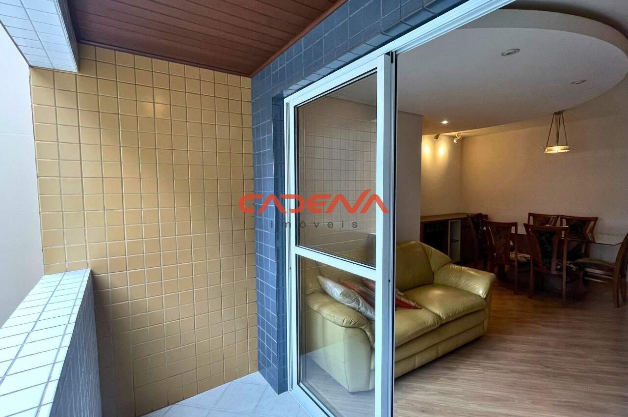 Apartamento para aluguel no Água Verde: 