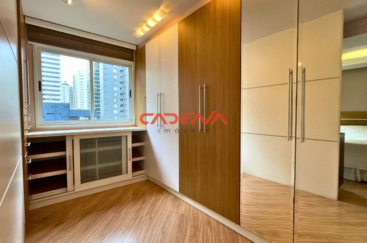 Apartamento para aluguel no Água Verde: 