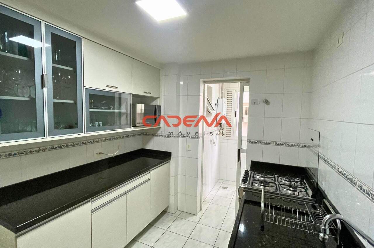 Apartamento para aluguel no Água Verde: 