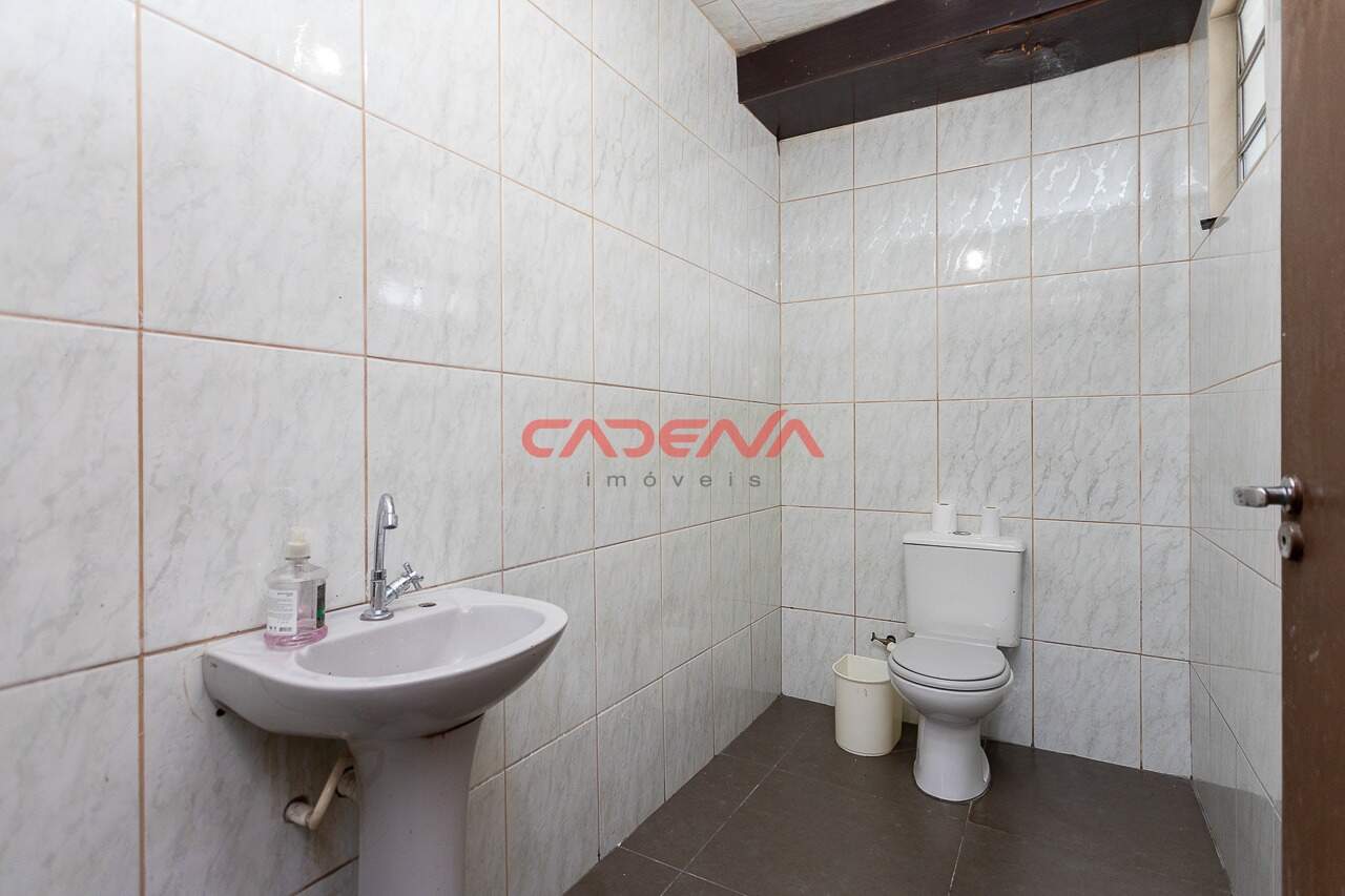 Casa à venda no Portão: 