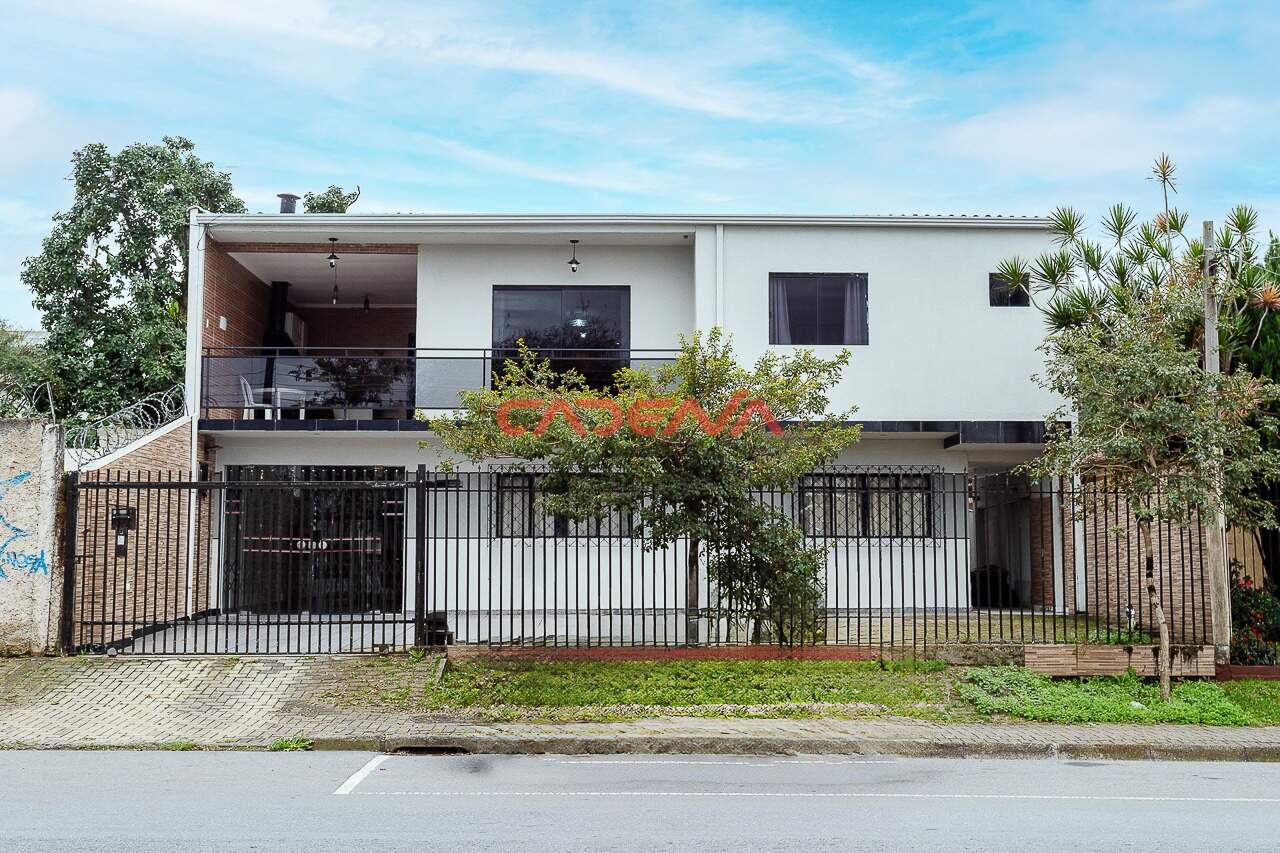 Casa à venda no Portão: 