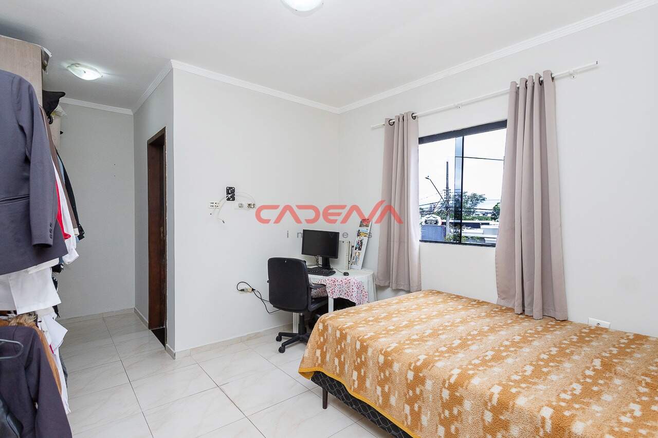 Casa à venda no Portão: 