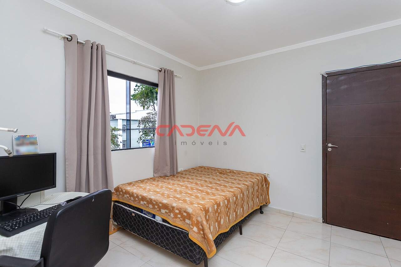 Casa à venda no Portão: 