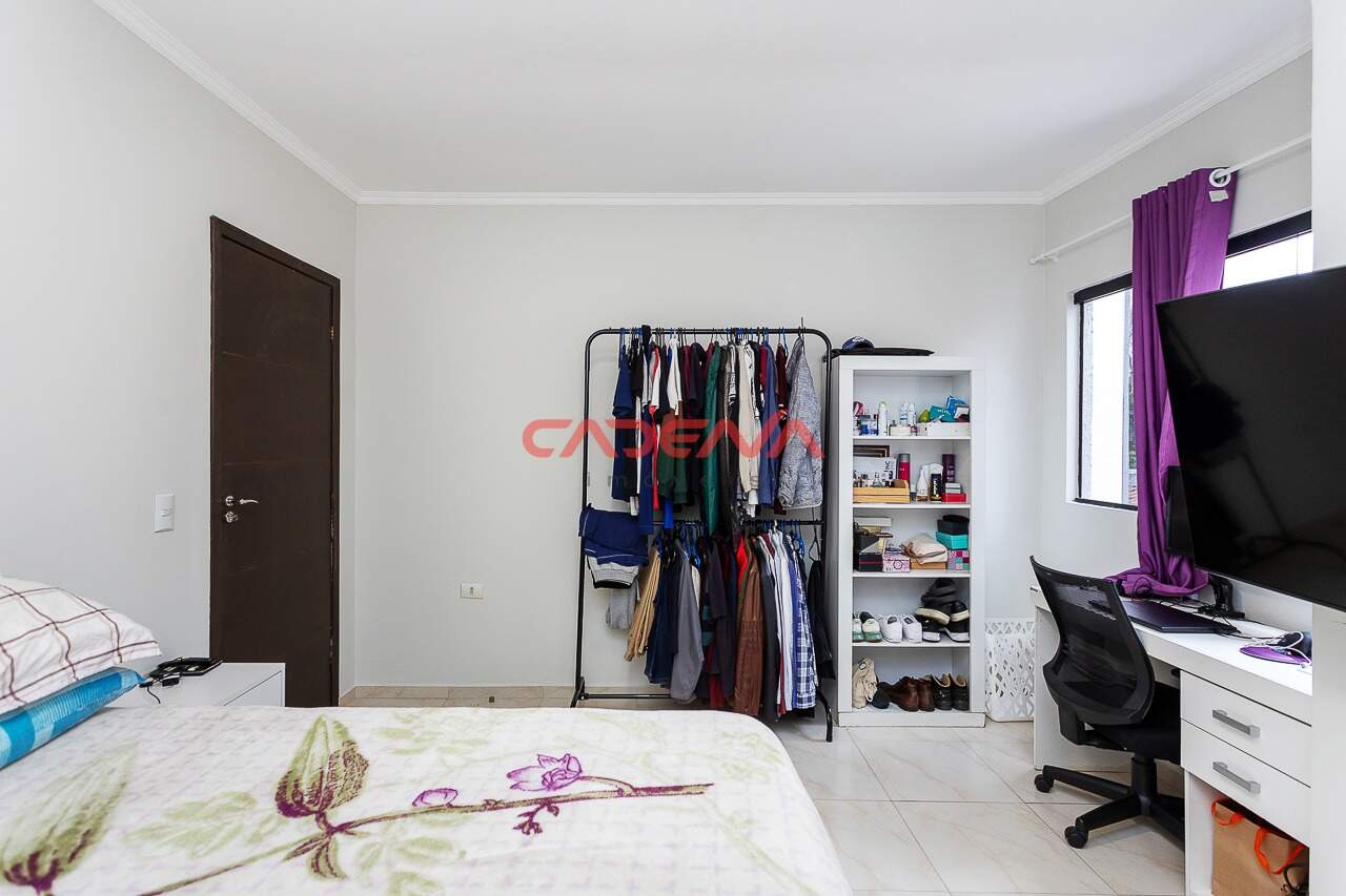 Casa à venda no Portão: 