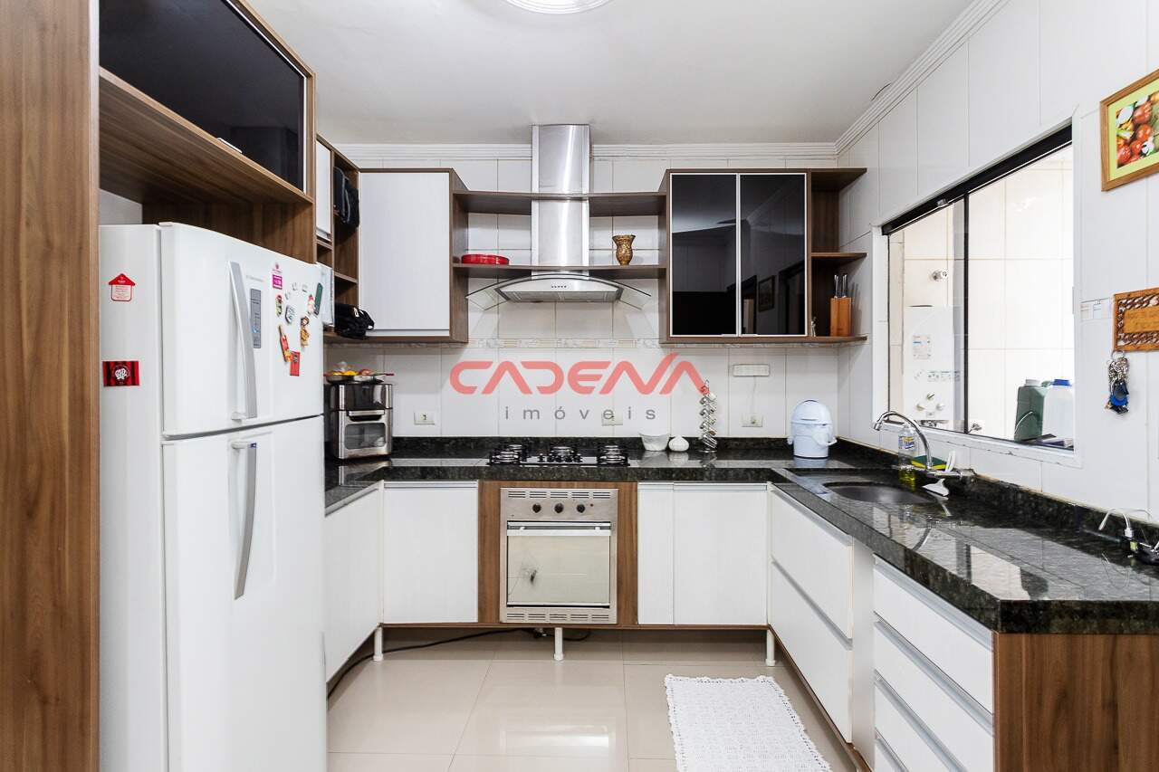 Casa à venda no Portão: 
