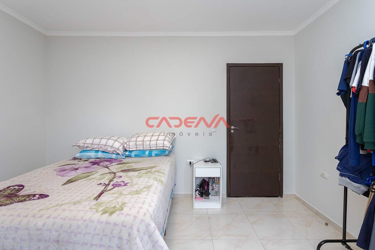 Casa à venda no Portão: 
