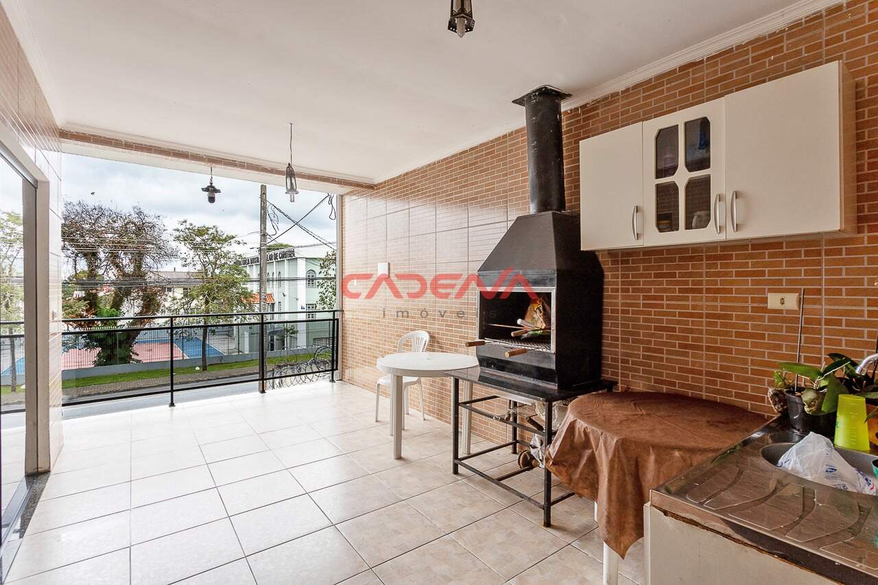 Casa à venda no Portão: 