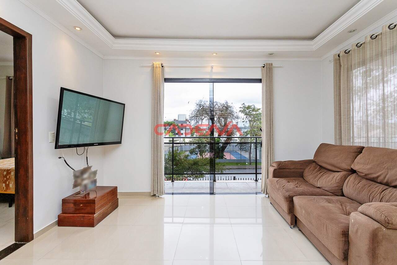 Casa à venda no Portão: 