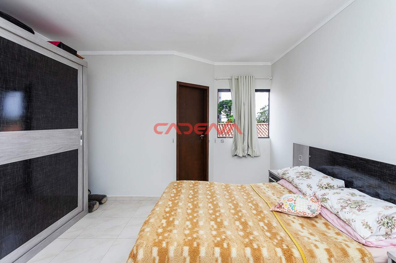 Casa à venda no Portão: 