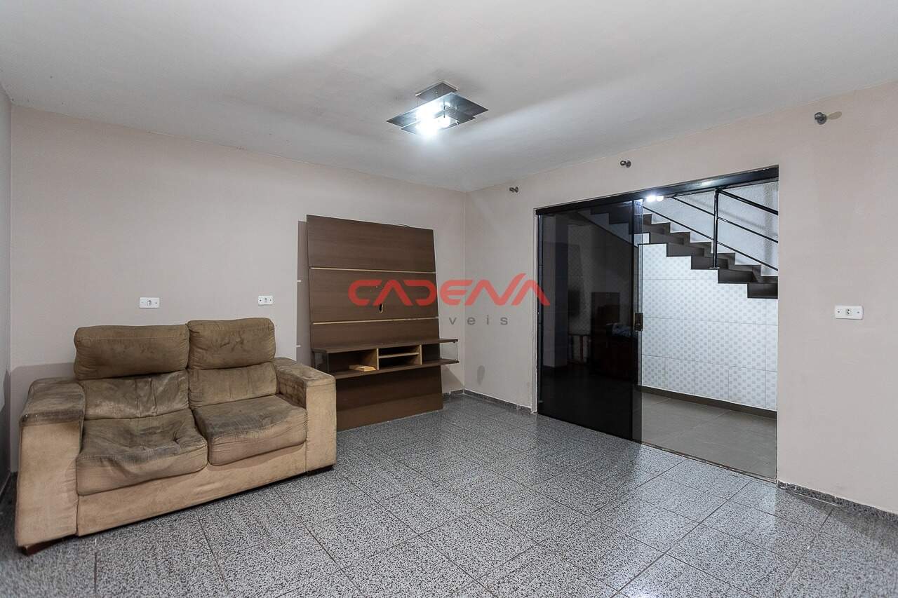 Casa à venda no Portão: 