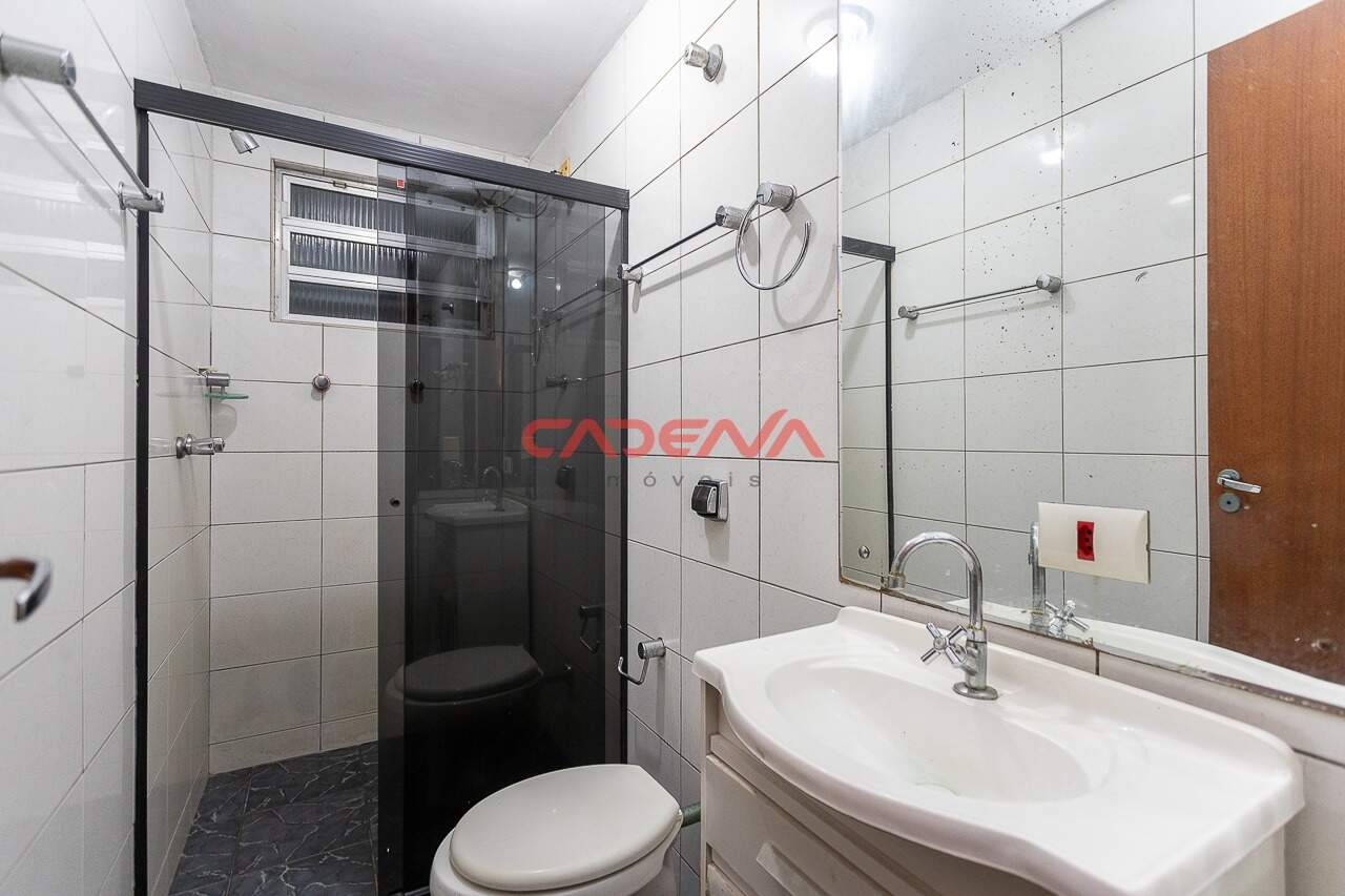 Casa à venda no Portão: 
