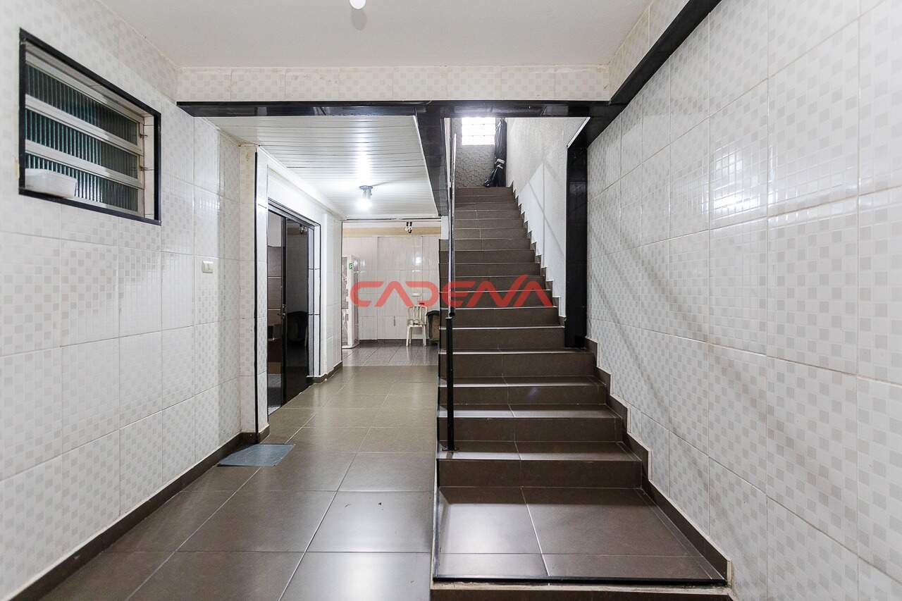 Casa à venda no Portão: 