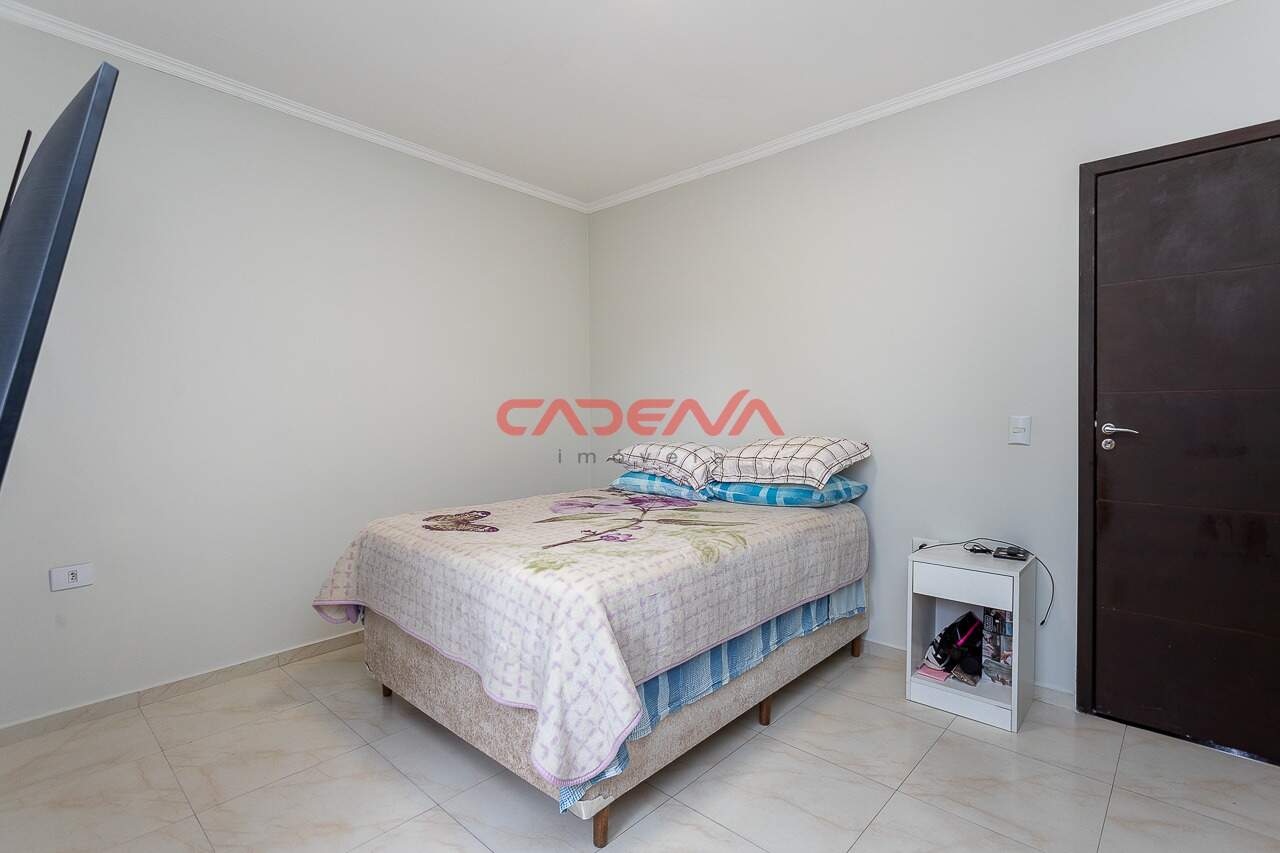 Casa à venda no Portão: 