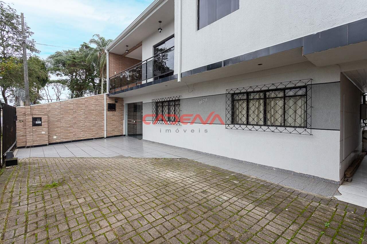 Casa à venda no Portão: 