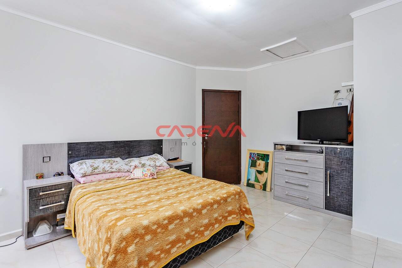 Casa à venda no Portão: 