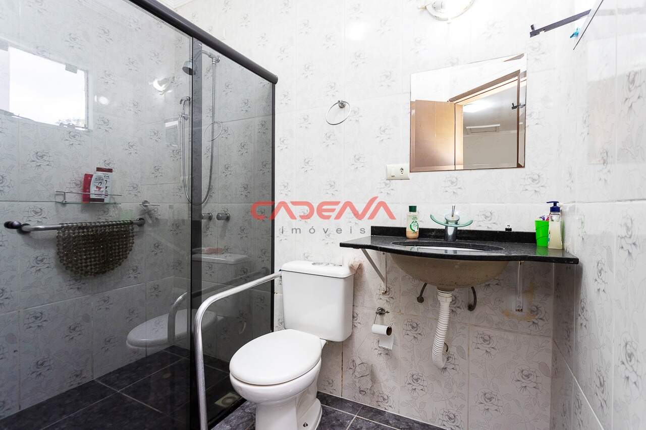 Casa à venda no Portão: 