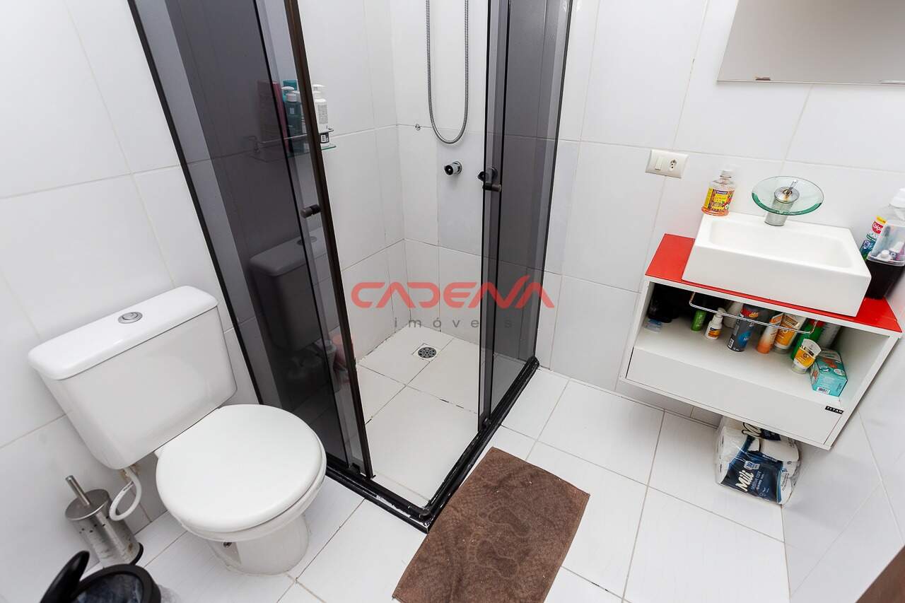 Casa à venda no Portão: 