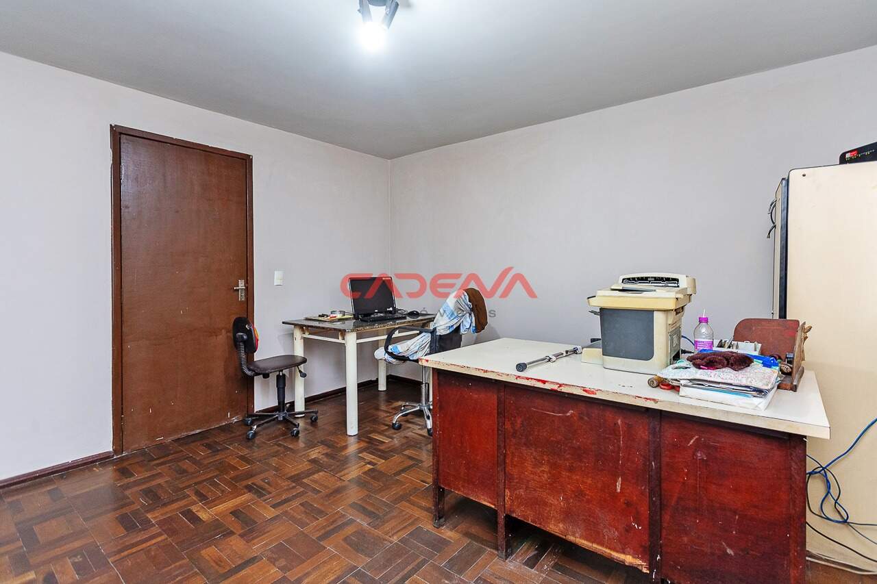 Casa à venda no Portão: 