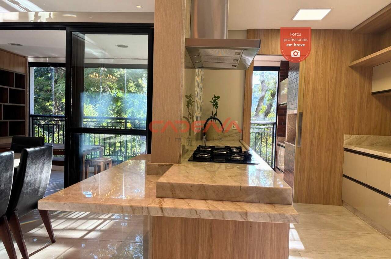 Apartamento à venda no Alto da Glória: 