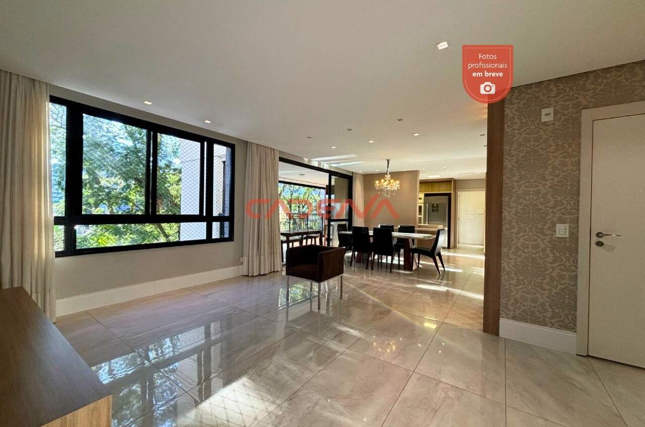 Apartamento à venda no Alto da Glória: 