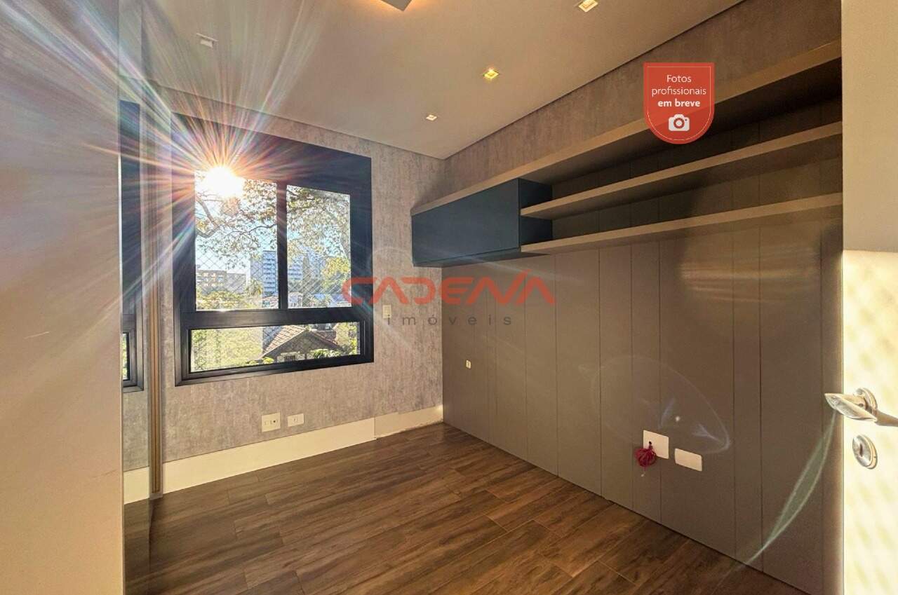 Apartamento à venda no Alto da Glória: 