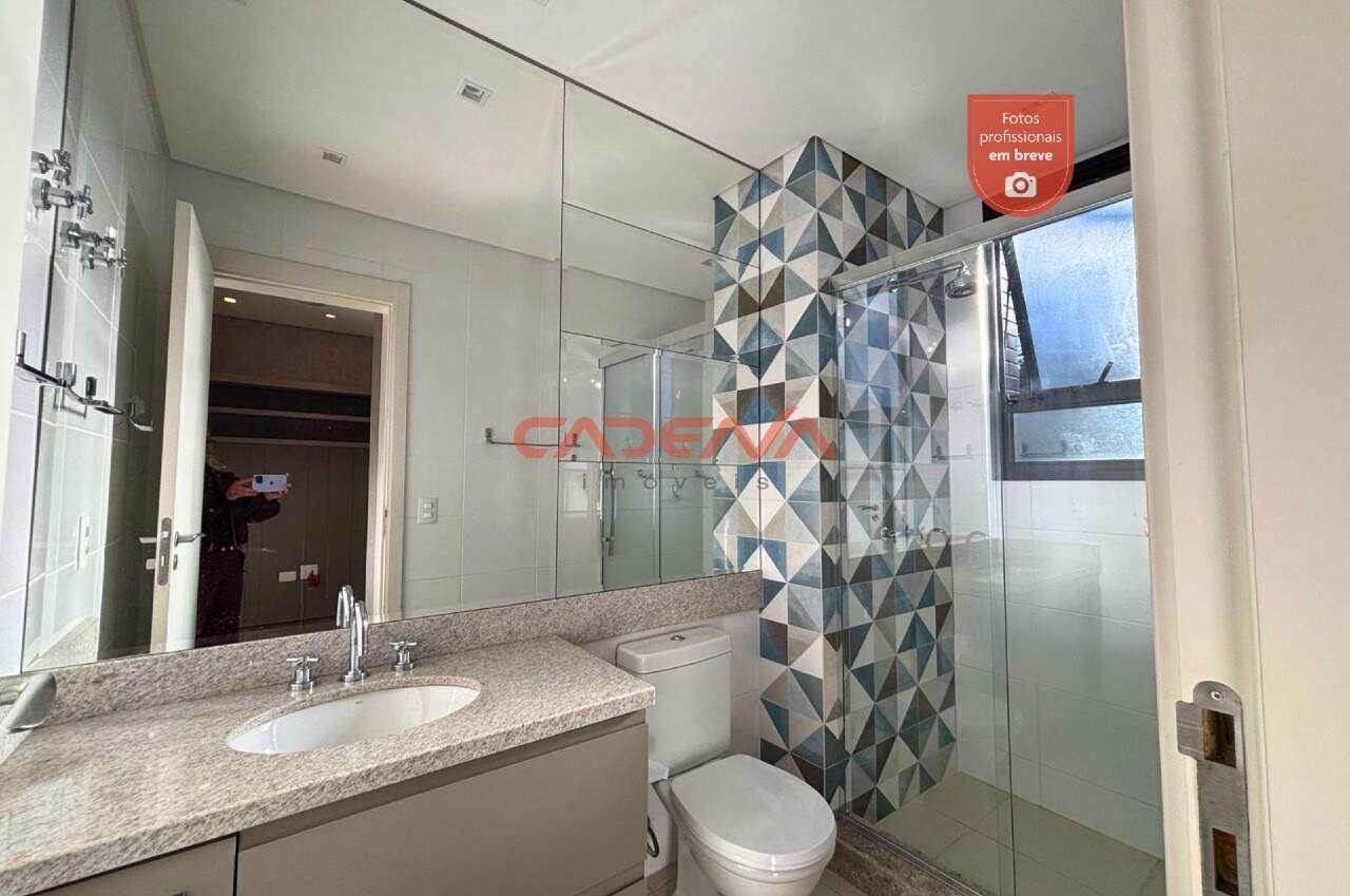 Apartamento à venda no Alto da Glória: 