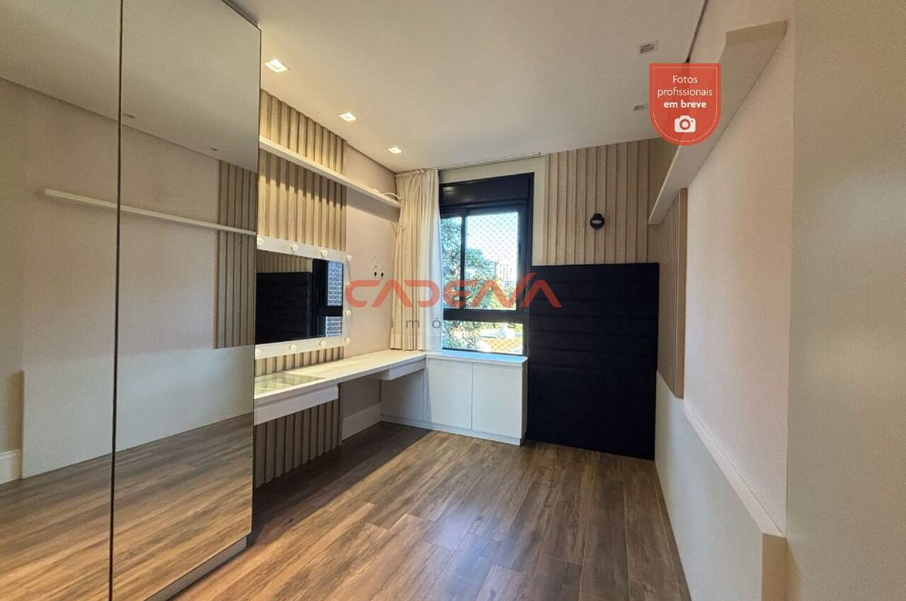 Apartamento à venda no Alto da Glória: 