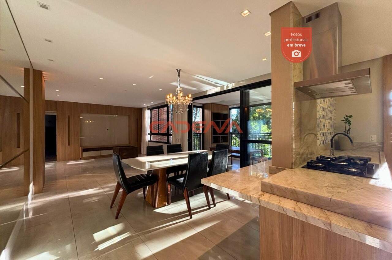 Apartamento à venda no Alto da Glória: 
