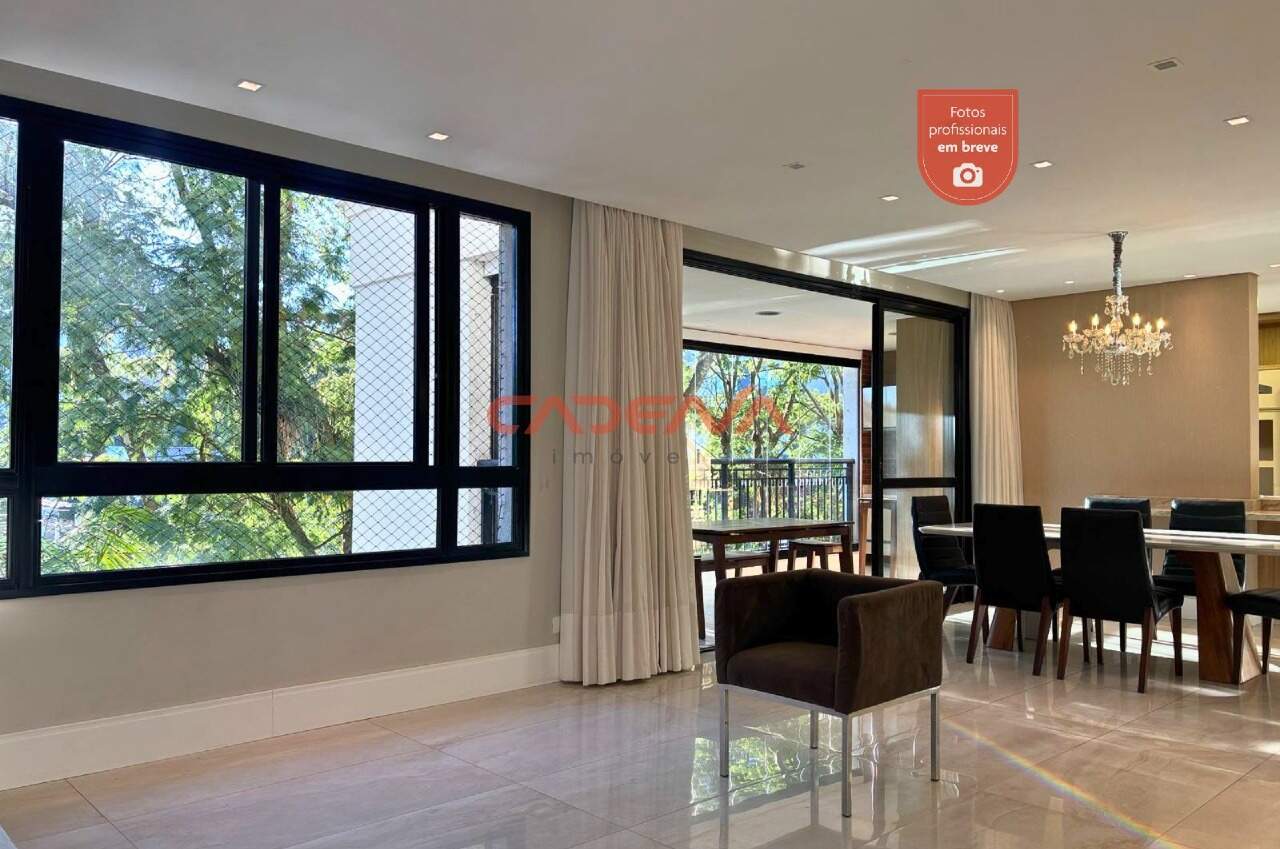 Apartamento à venda no Alto da Glória: 
