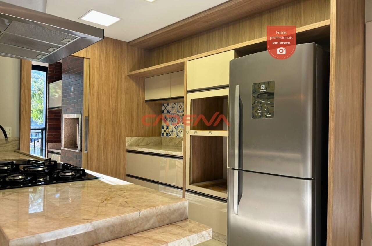 Apartamento à venda no Alto da Glória: 