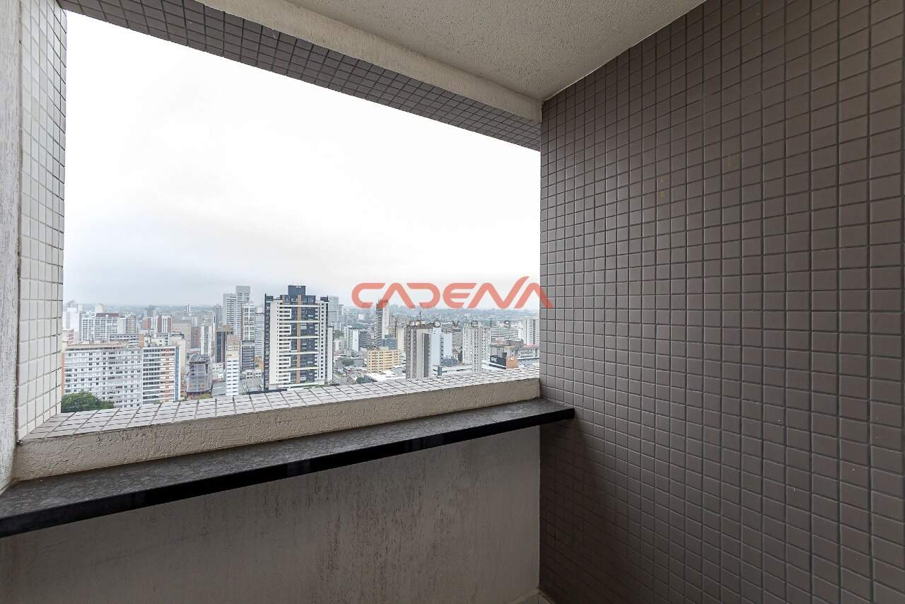 Studio para aluguel no Centro: 