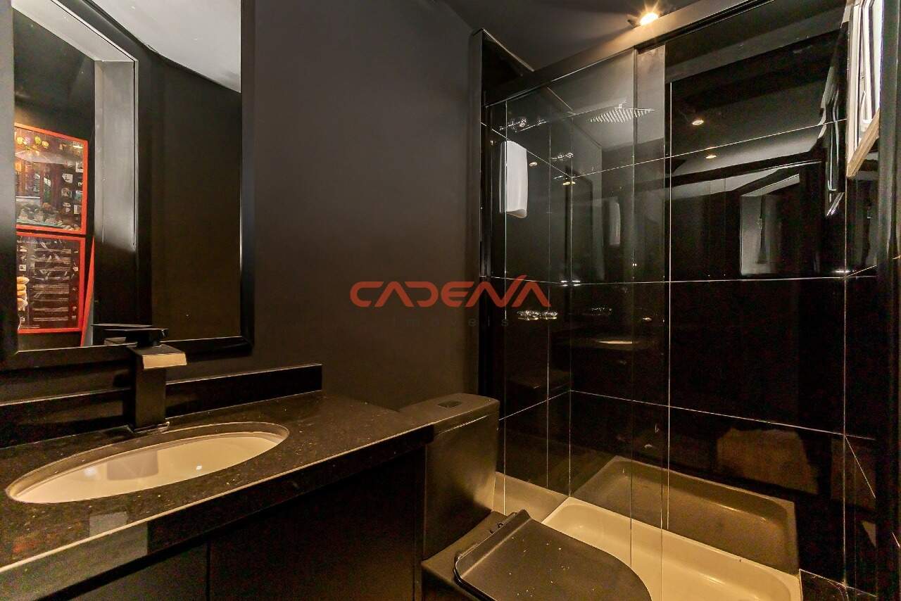 Studio para aluguel no Centro: 