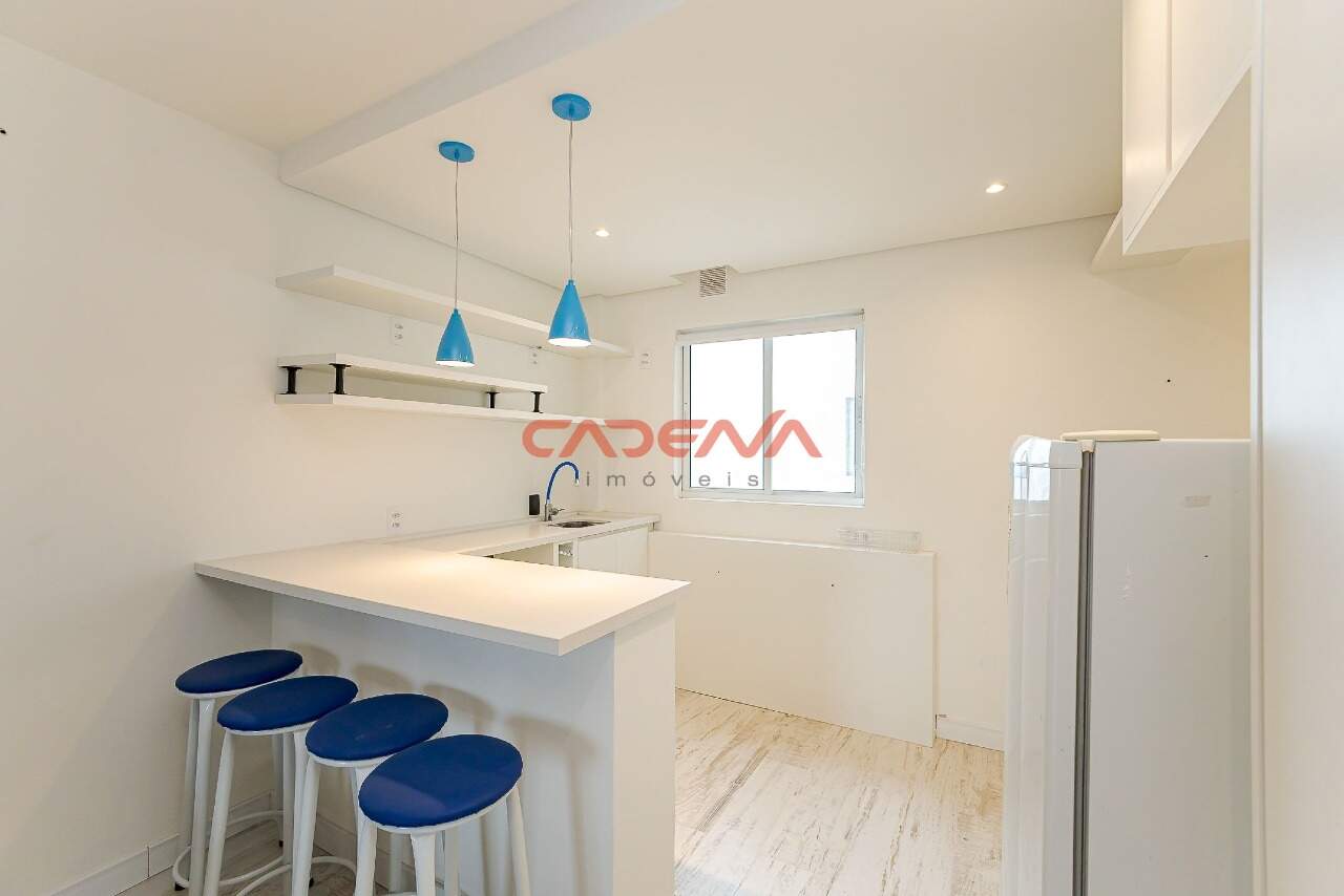 Studio para aluguel no Centro: 