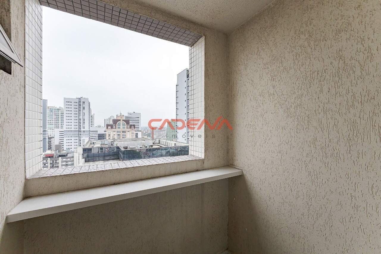 Studio para aluguel no Centro: 