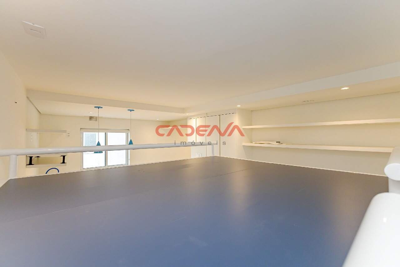 Studio para aluguel no Centro: 