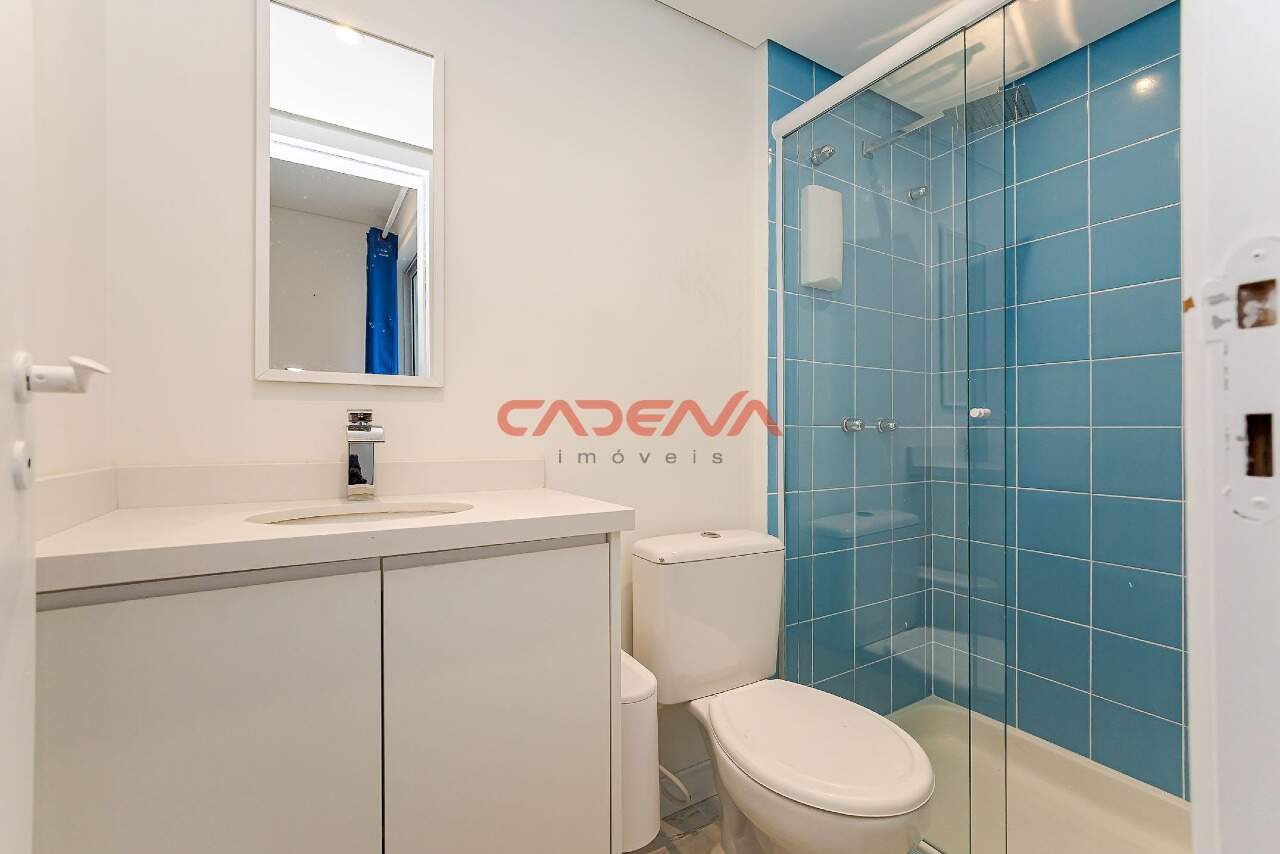 Studio para aluguel no Centro: 