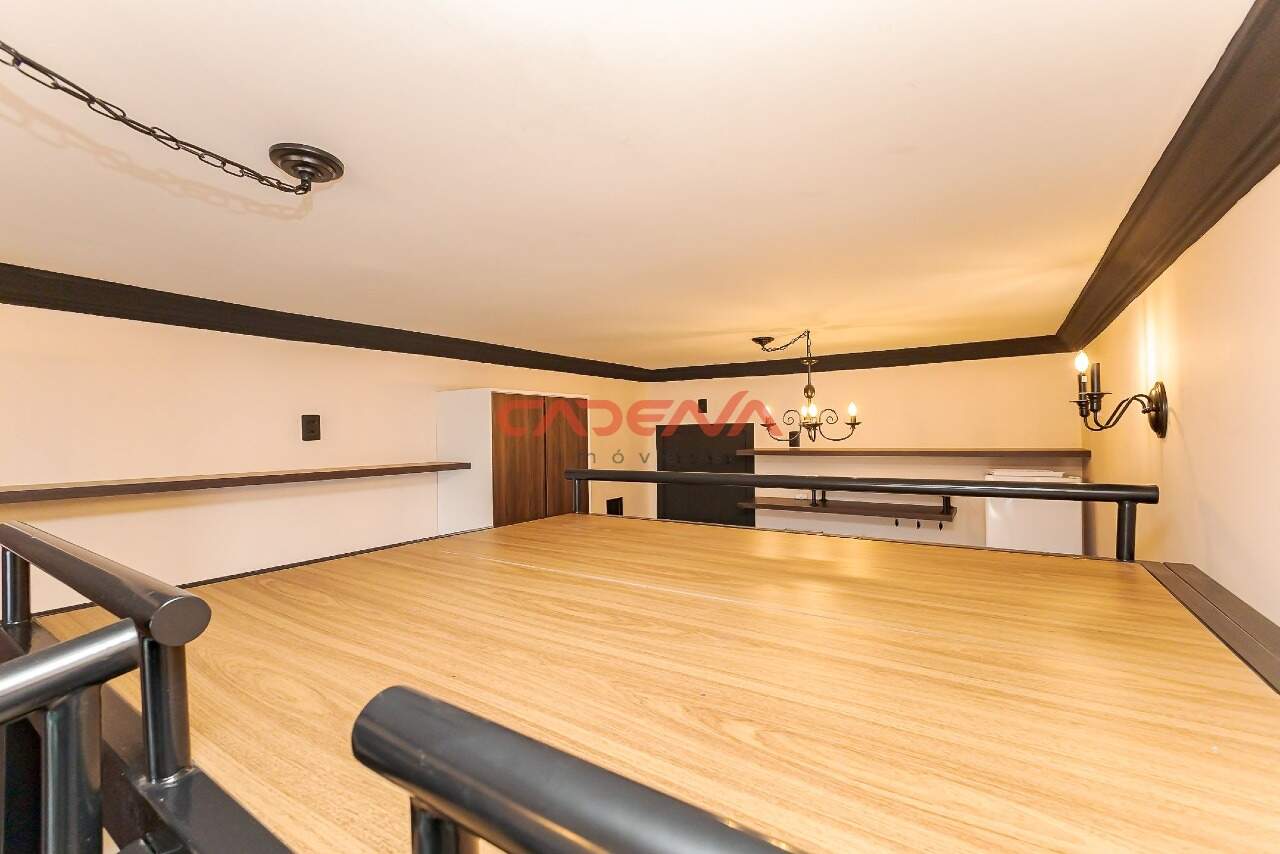Studio para aluguel no Centro: 