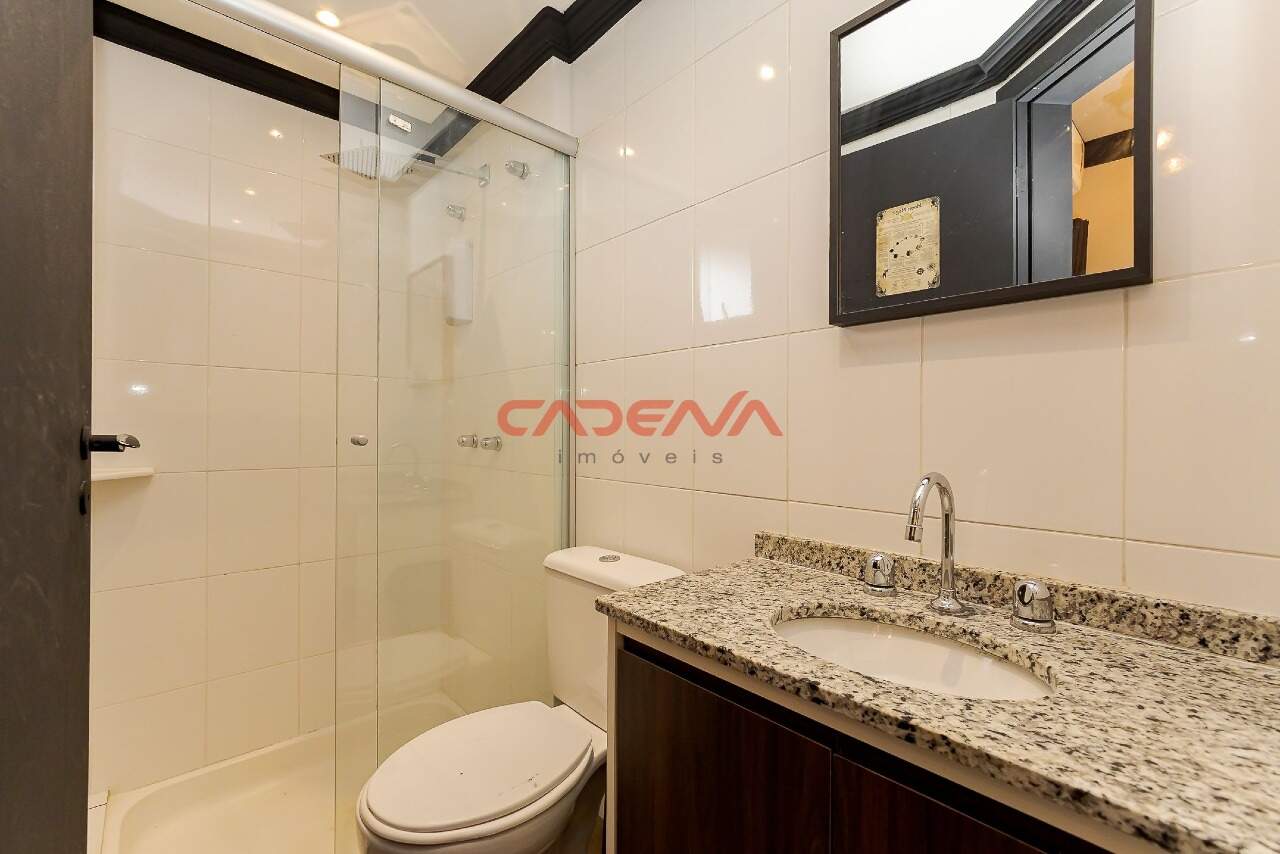 Studio para aluguel no Centro: 