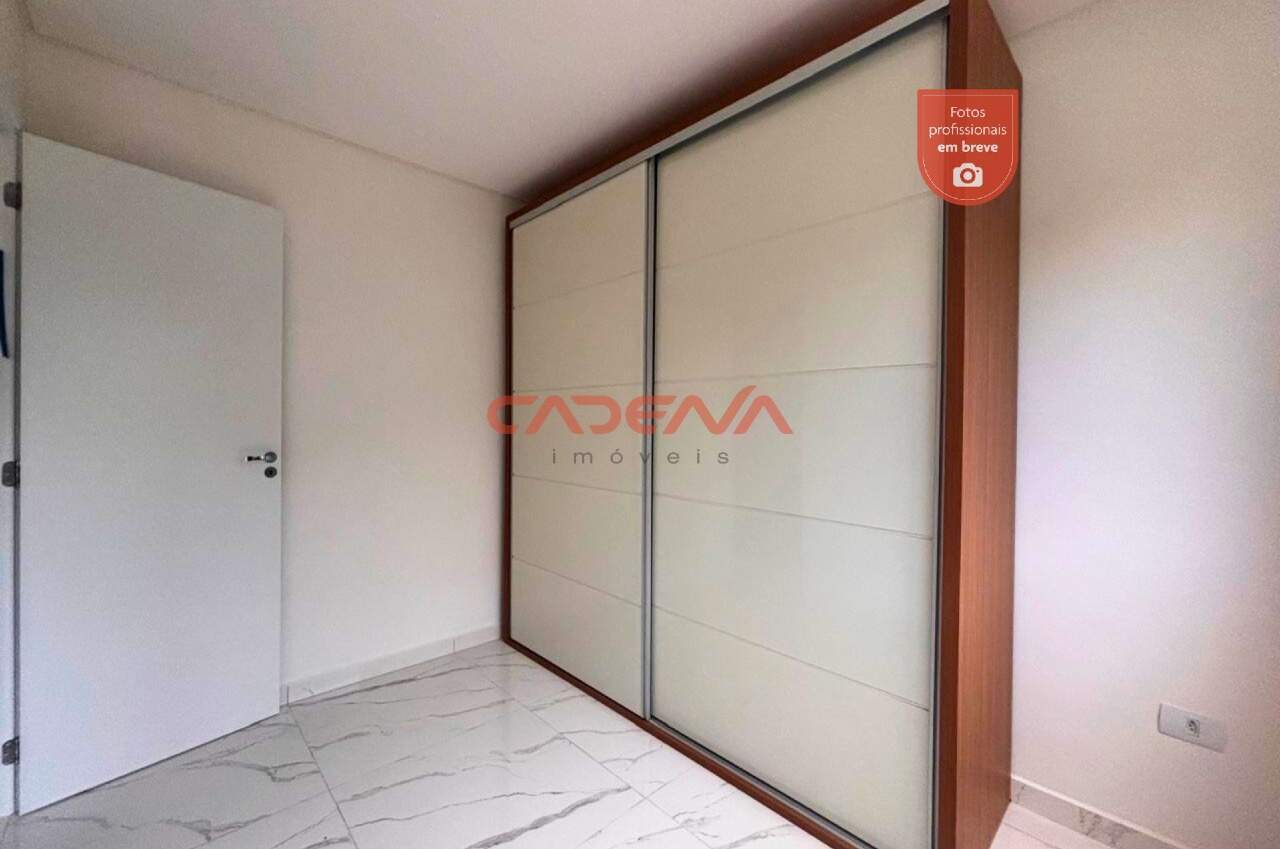 Apartamento para aluguel no Portão: 
