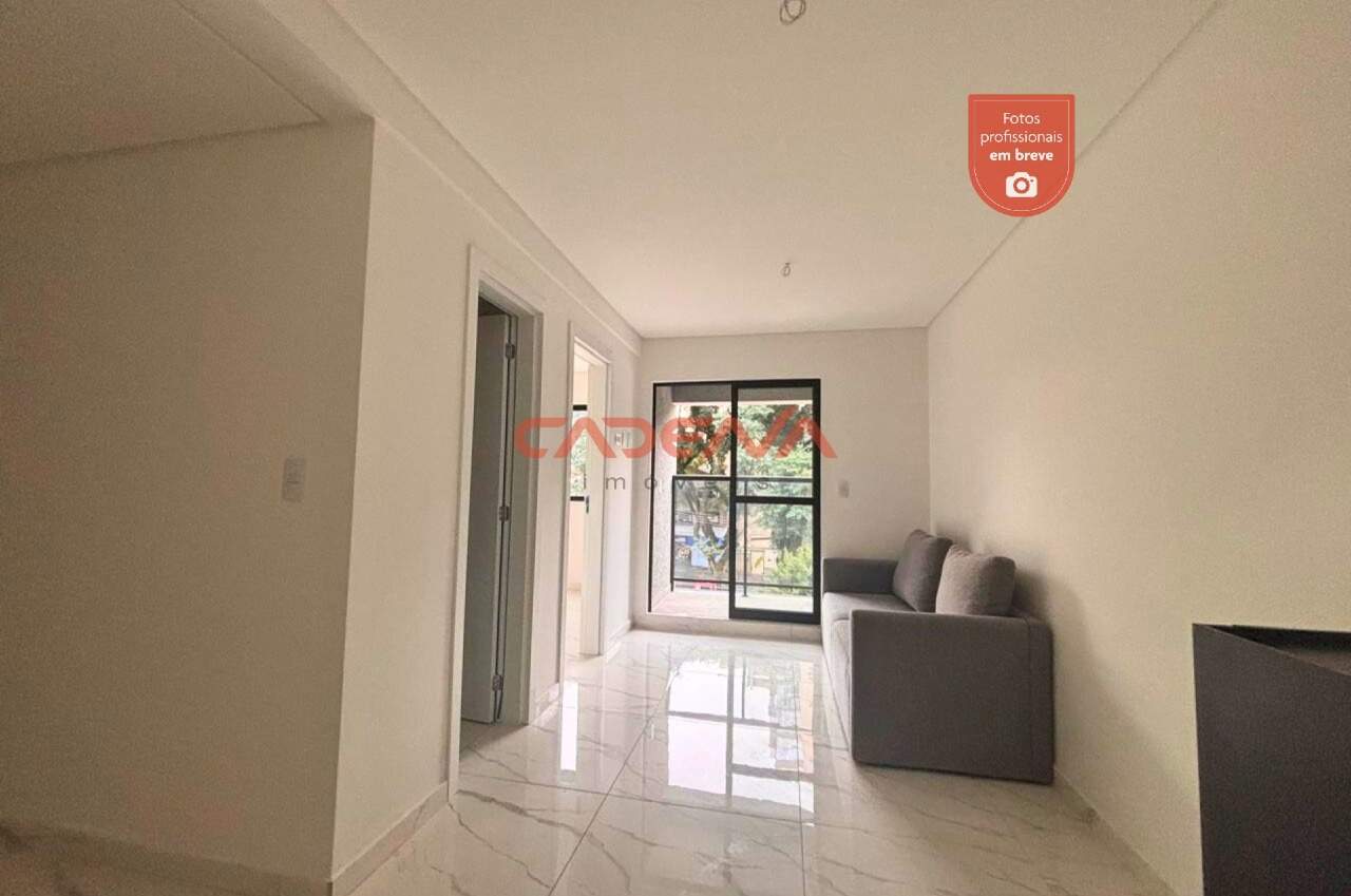 Apartamento para aluguel no Portão: 