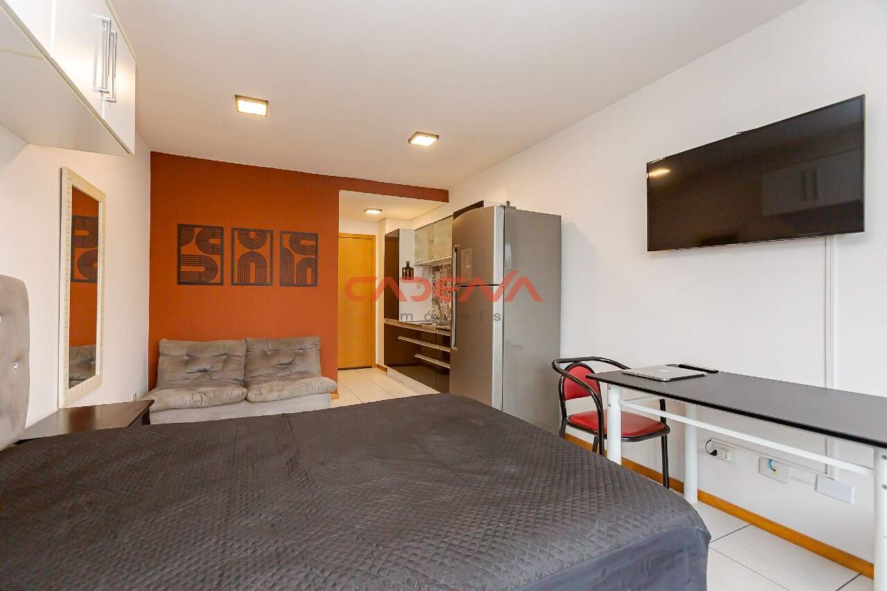 Studio para aluguel no Centro: 