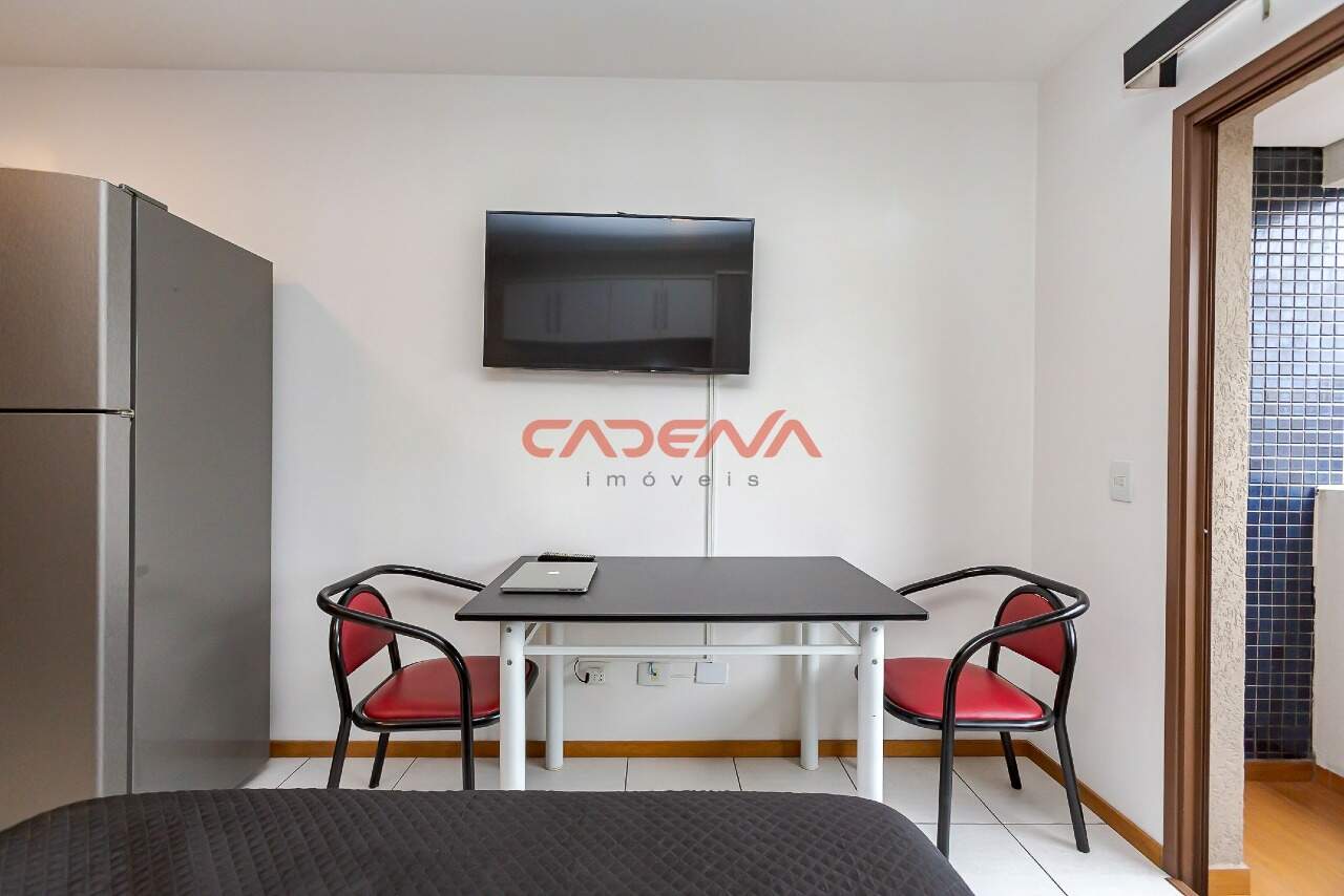 Studio para aluguel no Centro: 