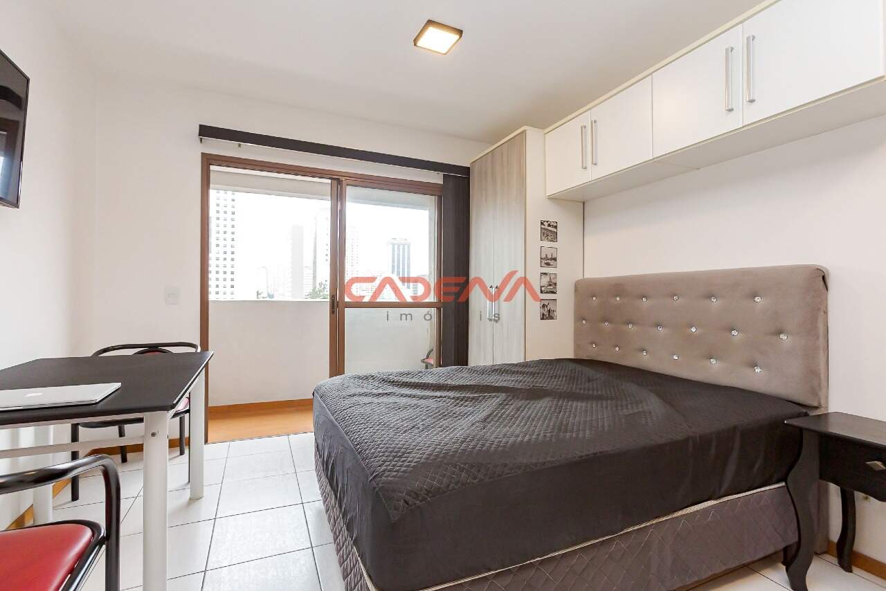 Studio para aluguel no Centro: 