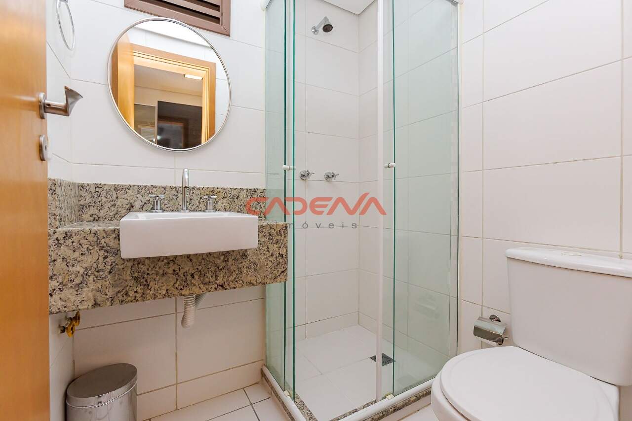 Studio para aluguel no Centro: 