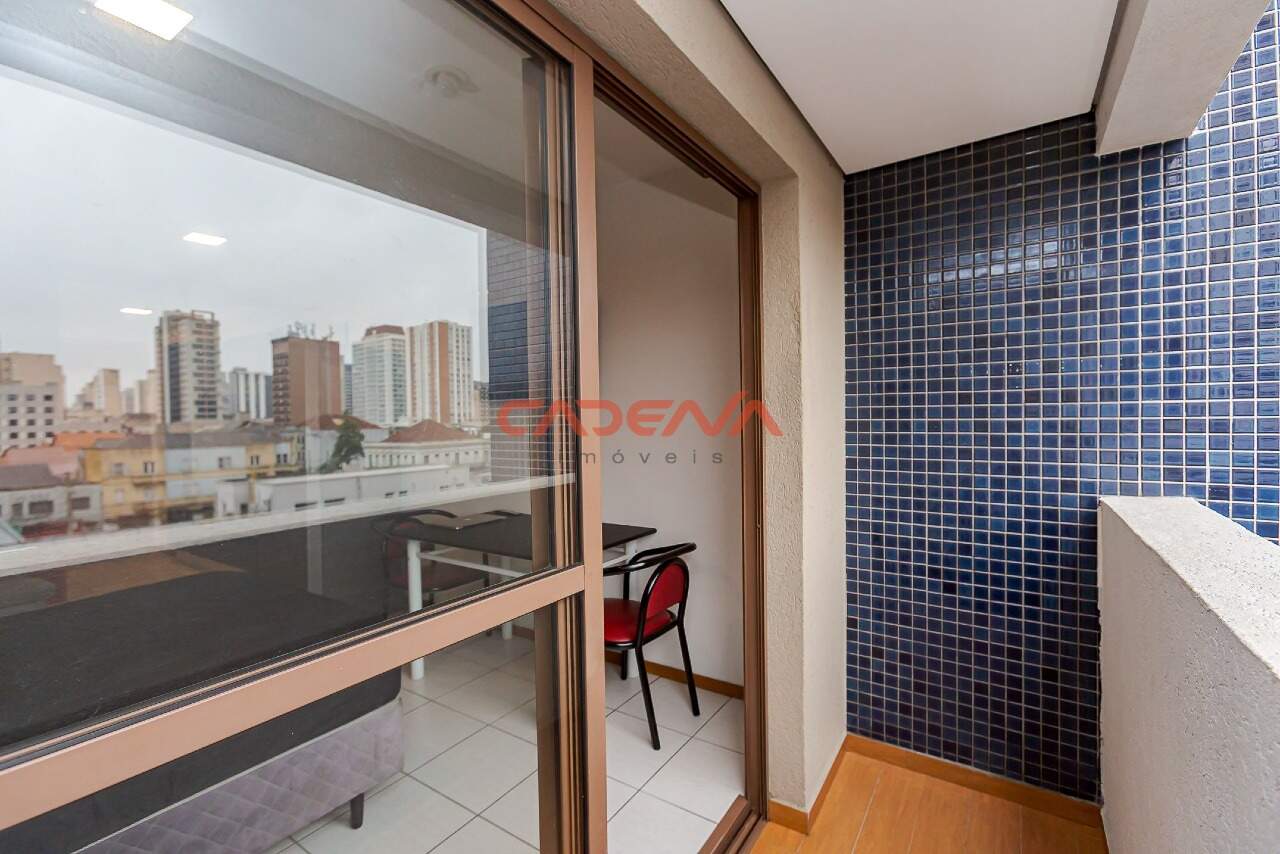 Studio para aluguel no Centro: 